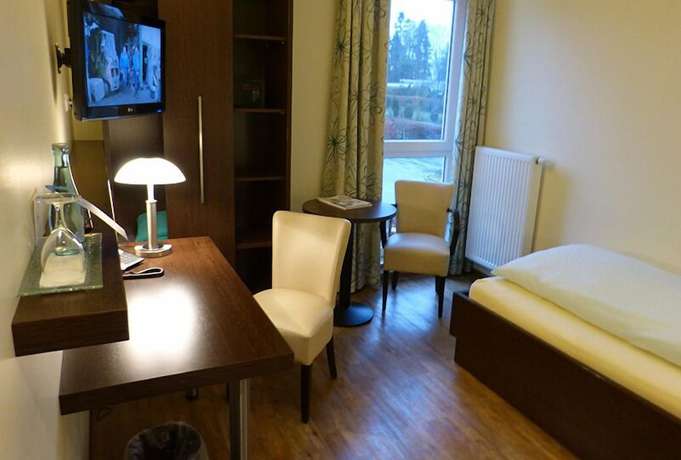 Imagen de la habitación del Hotel Landgasthof Evering. Foto 18