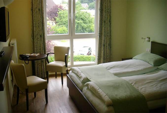 Imagen de la habitación del Hotel Landgasthof Evering. Foto 19