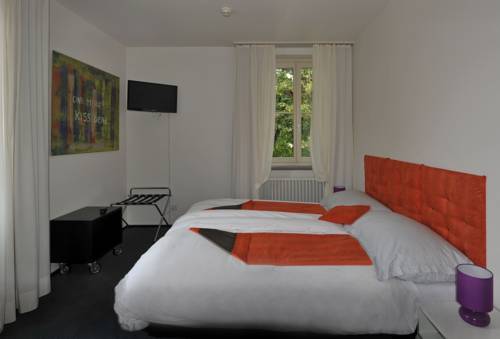 Imagen de la habitación del Hotel Landgasthof. Foto 3