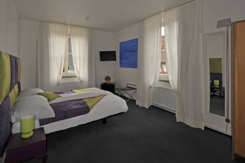 Imagen de la habitación del Hotel Landgasthof. Foto 4