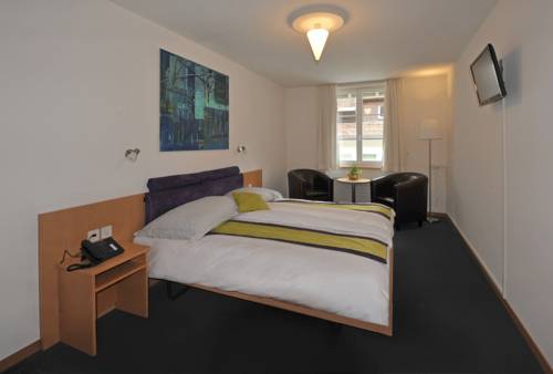 Imagen de la habitación del Hotel Landgasthof. Foto 6
