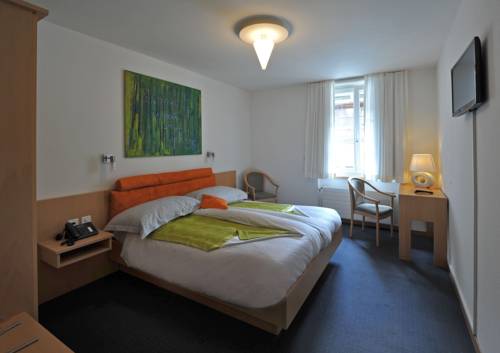 Imagen de la habitación del Hotel Landgasthof. Foto 7