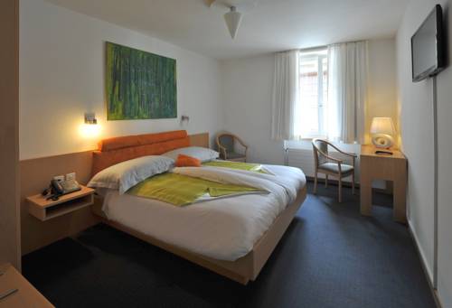 Imagen de la habitación del Hotel Landgasthof. Foto 9