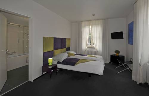Imagen de la habitación del Hotel Landgasthof. Foto 12