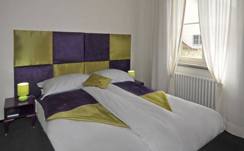 Imagen de la habitación del Hotel Landgasthof. Foto 13