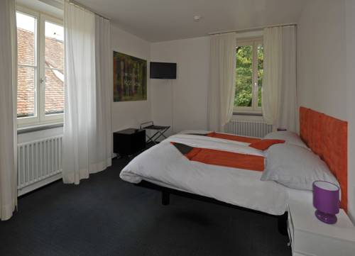 Imagen de la habitación del Hotel Landgasthof. Foto 14