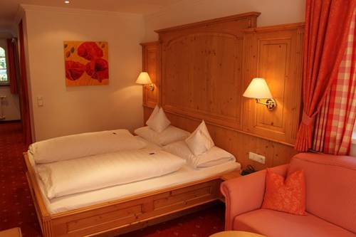 Imagen de la habitación del Hotel Landgasthof Fischerwirt. Foto 3