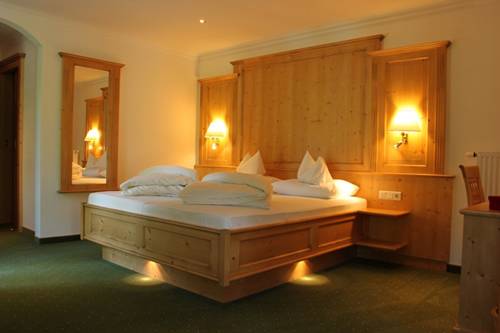 Imagen de la habitación del Hotel Landgasthof Fischerwirt. Foto 4