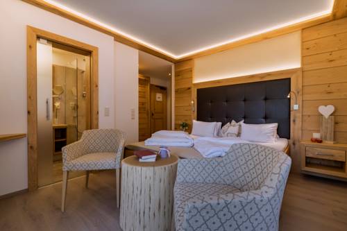 Imagen de la habitación del Hotel Landgasthof Fischerwirt. Foto 8