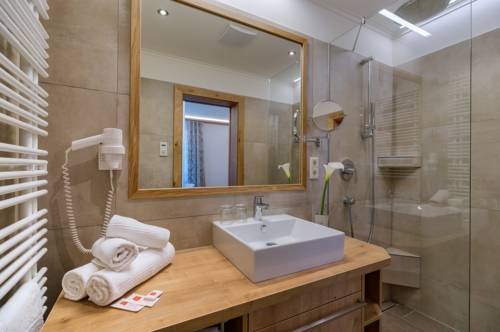 Imagen de la habitación del Hotel Landgasthof Fischerwirt. Foto 9