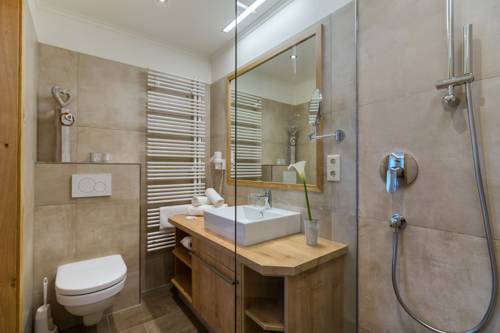 Imagen de la habitación del Hotel Landgasthof Fischerwirt. Foto 11