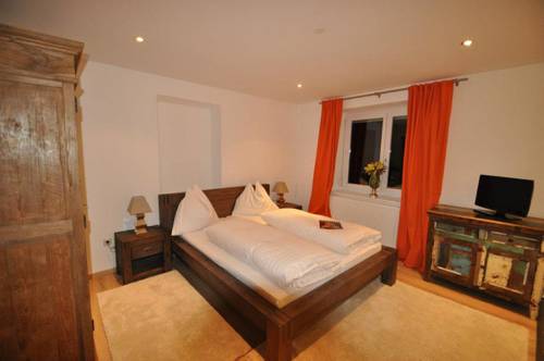 Imagen general del Hotel Landgasthof Fürstenbrunn. Foto 1
