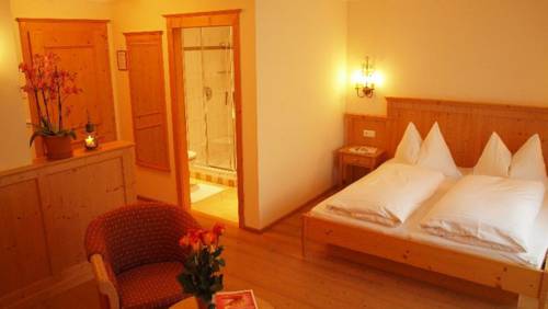 Imagen de la habitación del Hotel Landgasthof F&uuml;rstenbrunn. Foto 4