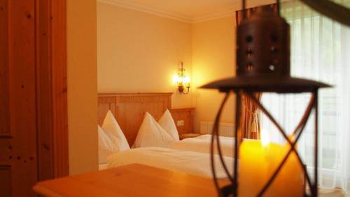 Imagen de la habitación del Hotel Landgasthof F&uuml;rstenbrunn. Foto 5