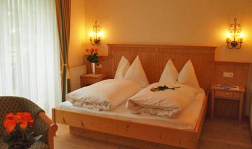 Imagen de la habitación del Hotel Landgasthof F&uuml;rstenbrunn. Foto 6