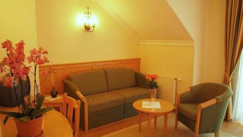 Imagen de la habitación del Hotel Landgasthof F&uuml;rstenbrunn. Foto 7