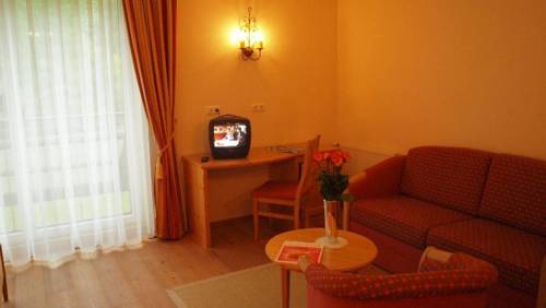 Imagen de la habitación del Hotel Landgasthof F&uuml;rstenbrunn. Foto 8
