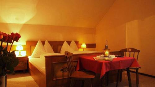 Imagen de la habitación del Hotel Landgasthof F&uuml;rstenbrunn. Foto 10