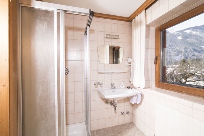Imagen de la habitación del Hotel Landgasthof Gappen. Foto 6
