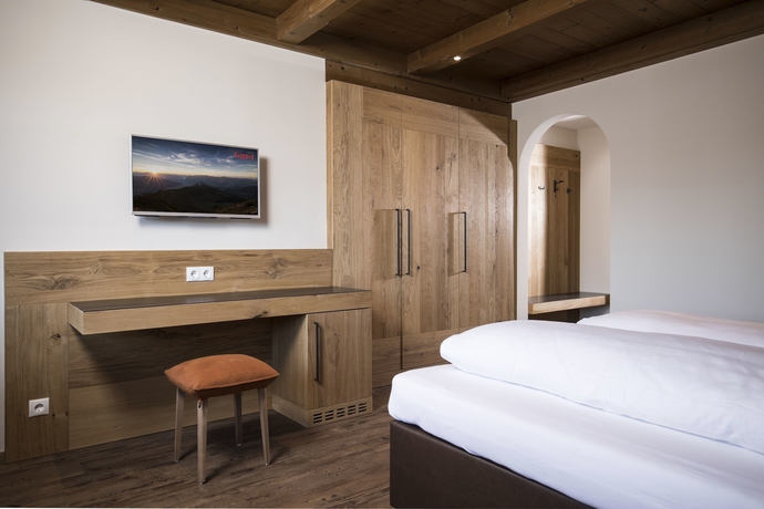 Imagen de la habitación del Hotel Landgasthof Gappen. Foto 9