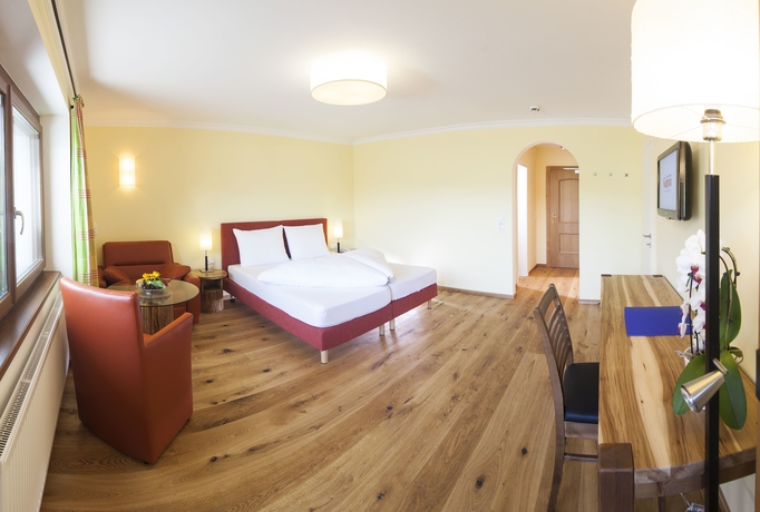 Imagen de la habitación del Hotel Landgasthof Gappen. Foto 11