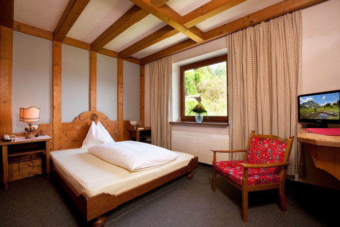 Imagen de la habitación del Hotel Landgasthof Gappen. Foto 12