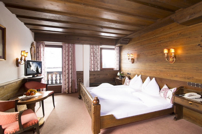 Imagen de la habitación del Hotel Landgasthof Gappen. Foto 13