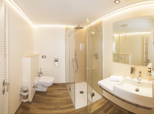Imagen de la habitación del Hotel Landgasthof Gappen. Foto 14