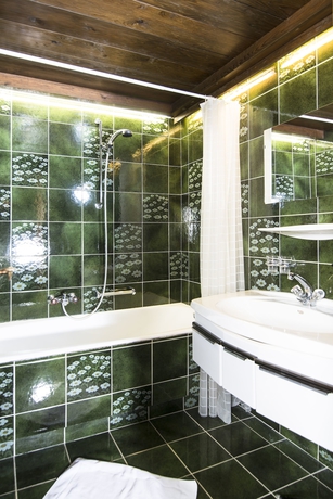 Imagen de la habitación del Hotel Landgasthof Gappen. Foto 15