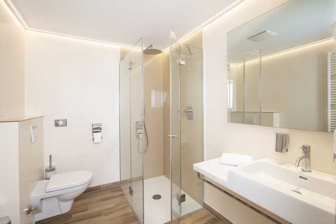 Imagen de la habitación del Hotel Landgasthof Gappen. Foto 18