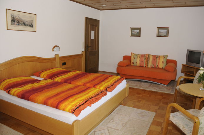 Imagen de la habitación del Hotel Landgasthof Germania. Foto 6