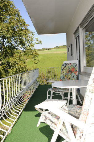 Imagen del bar/restaurante del Hotel Landgasthof Germania. Foto 4