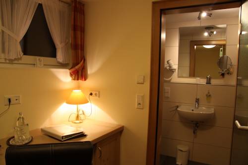 Imagen de la habitación del Hotel Landgasthof Gilsbach. Foto 3