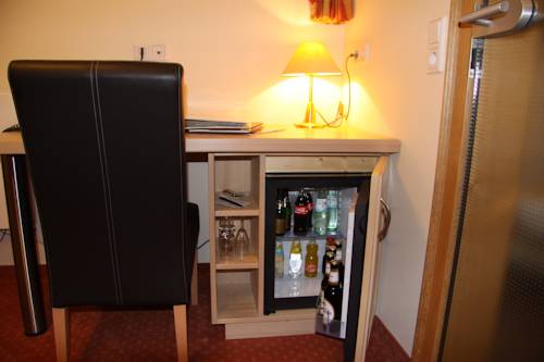 Imagen de la habitación del Hotel Landgasthof Gilsbach. Foto 5