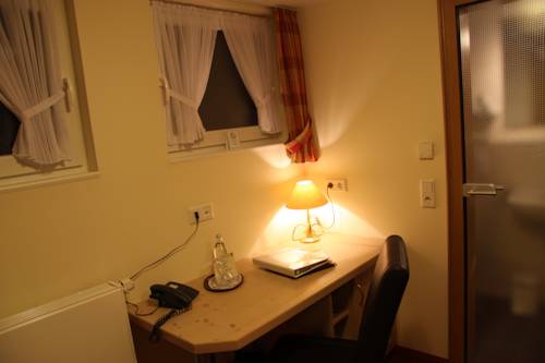 Imagen de la habitación del Hotel Landgasthof Gilsbach. Foto 6