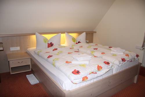 Imagen de la habitación del Hotel Landgasthof Gilsbach. Foto 7