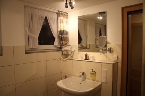 Imagen de la habitación del Hotel Landgasthof Gilsbach. Foto 8