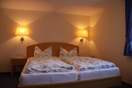 Imagen de la habitación del Hotel Landgasthof Gilsbach. Foto 11