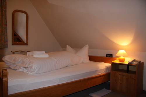 Imagen de la habitación del Hotel Landgasthof Gilsbach. Foto 15