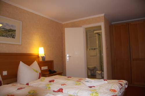 Imagen de la habitación del Hotel Landgasthof Gilsbach. Foto 16