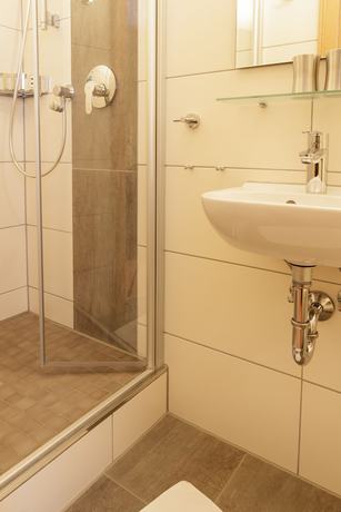 Imagen de la habitación del Hotel Landgasthof Gilsbach. Foto 2