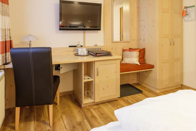 Imagen de la habitación del Hotel Landgasthof Gilsbach. Foto 3