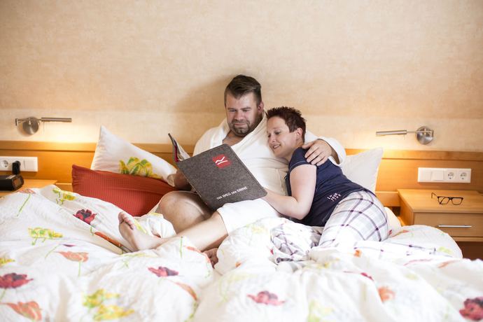 Imagen de la habitación del Hotel Landgasthof Gilsbach. Foto 4