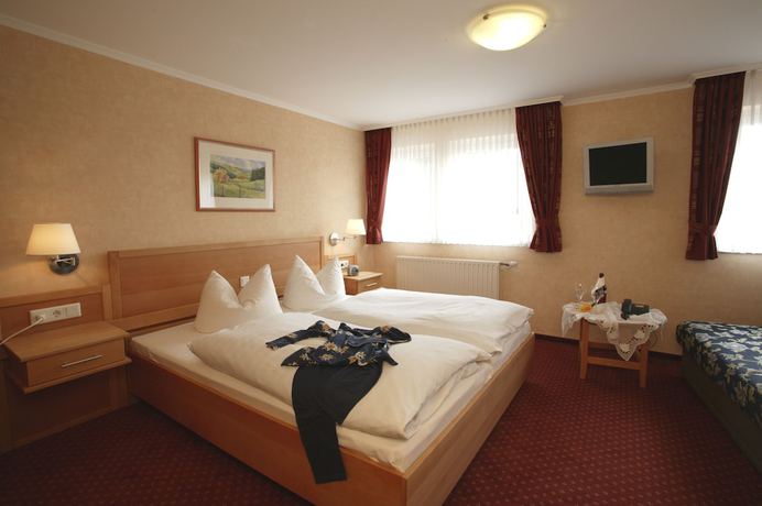 Imagen de la habitación del Hotel Landgasthof Gilsbach. Foto 5