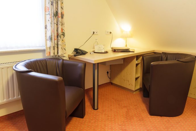 Imagen de la habitación del Hotel Landgasthof Gilsbach. Foto 6