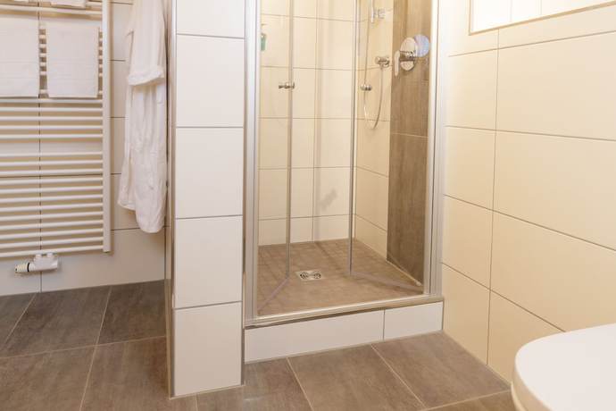 Imagen de la habitación del Hotel Landgasthof Gilsbach. Foto 8