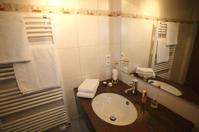 Imagen de la habitación del Hotel Landgasthof Gilsbach. Foto 9