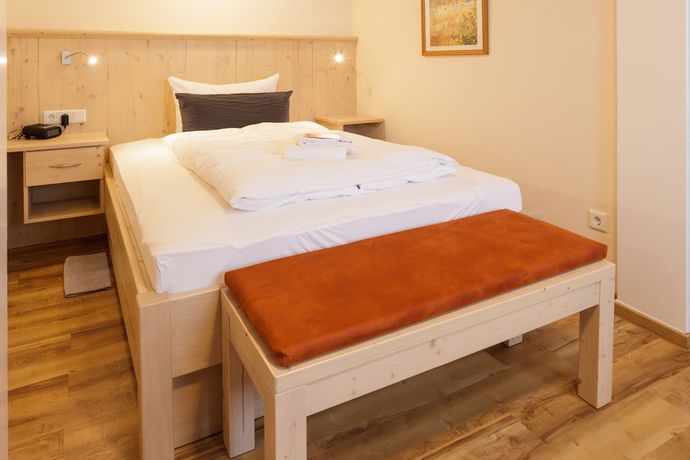 Imagen de la habitación del Hotel Landgasthof Gilsbach. Foto 10