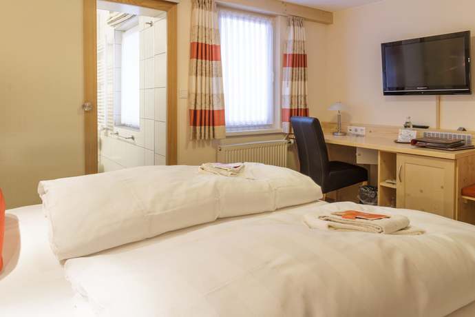 Imagen de la habitación del Hotel Landgasthof Gilsbach. Foto 12