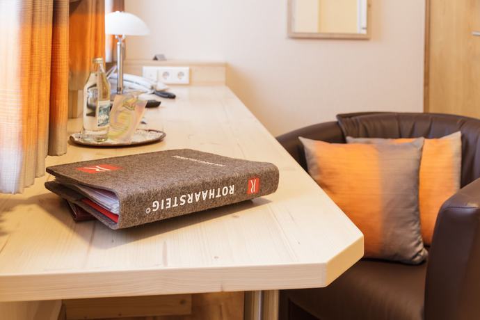 Imagen de la habitación del Hotel Landgasthof Gilsbach. Foto 13